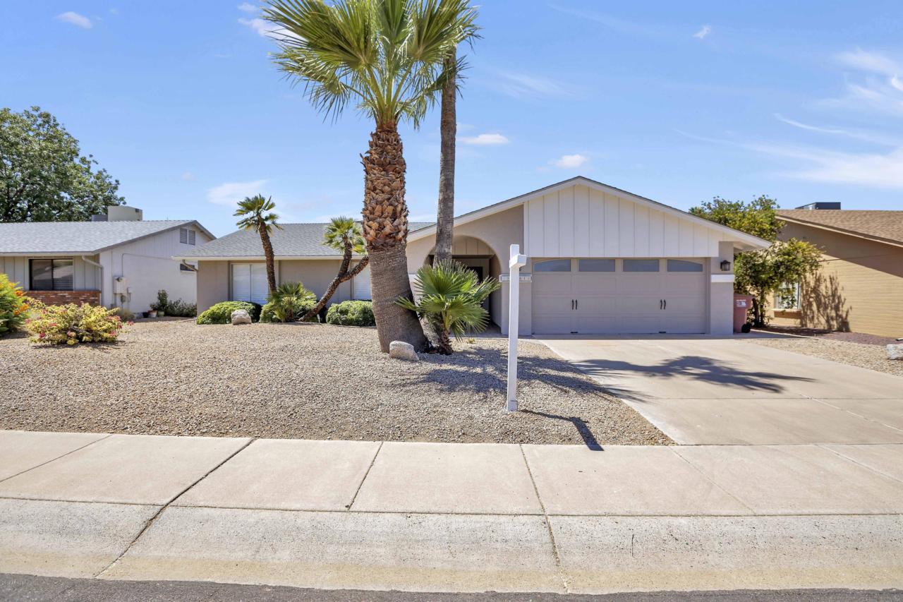 10881 Sahuaro Drive - Photo 1