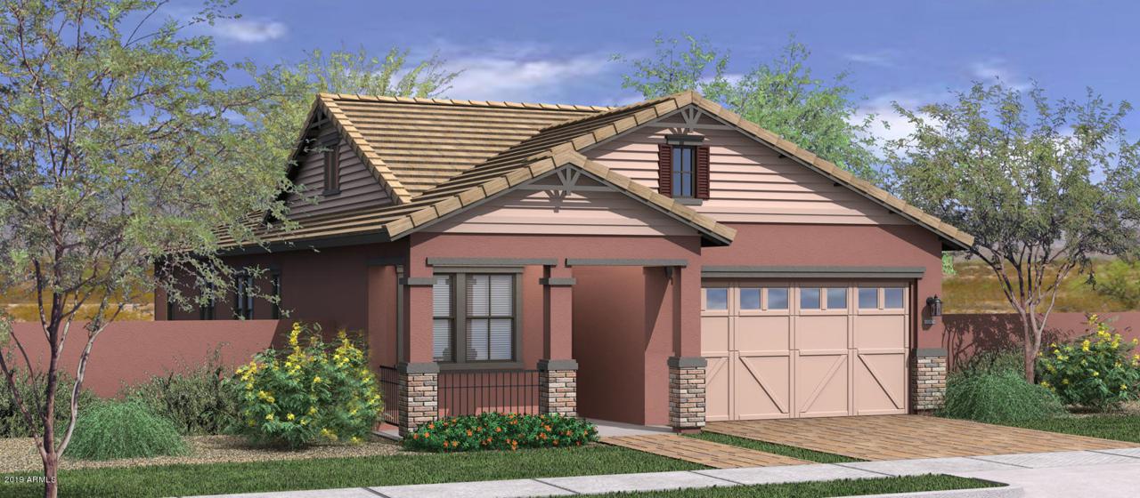 3556 Spring Wheat Lane - Photo 1