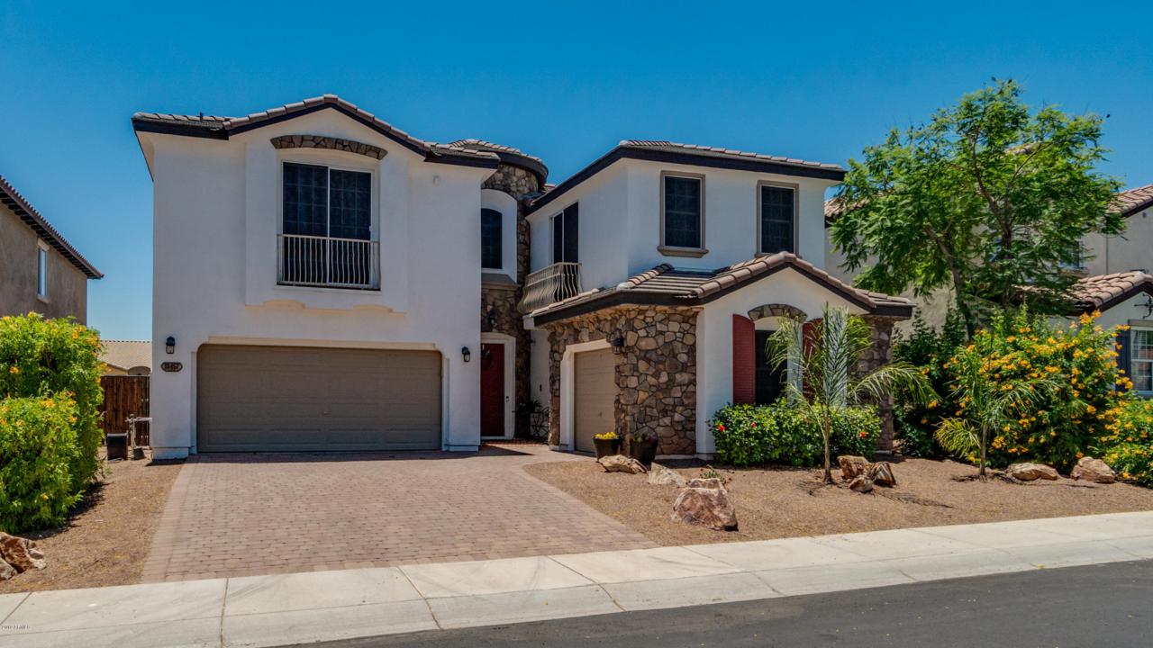 18457 Vogel Avenue - Photo 1