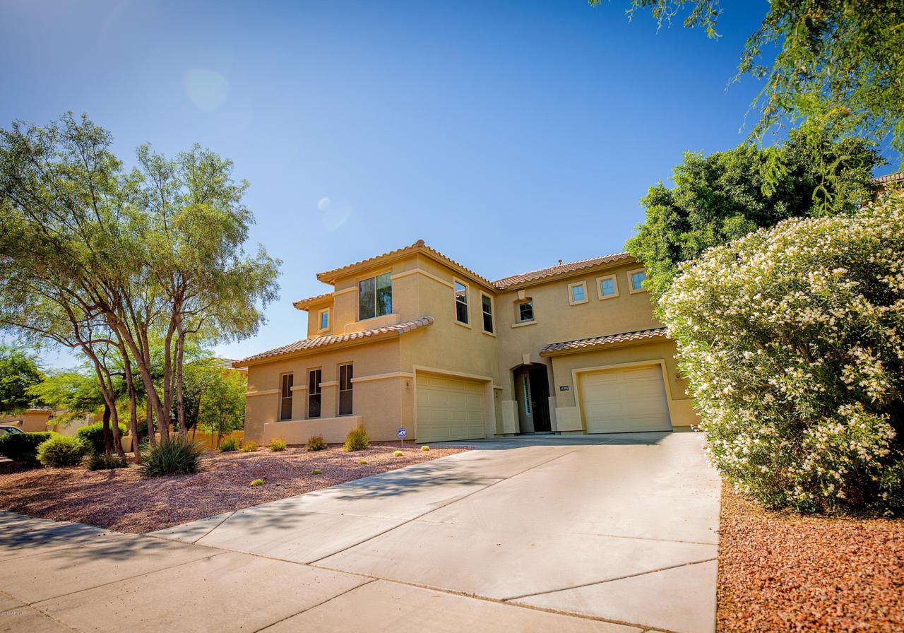 11306 Hubbell Street - Photo 1