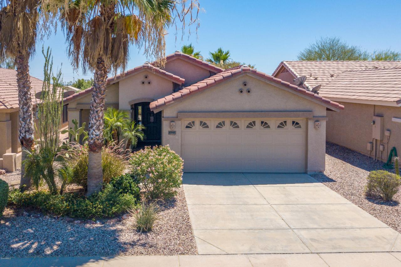 23167 Lasso Lane - Photo 1