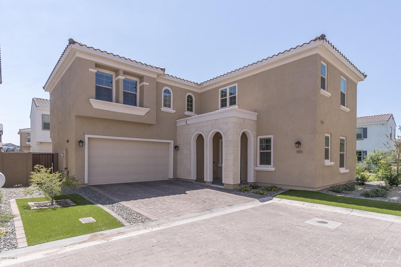9751 Axle Avenue - Photo 1