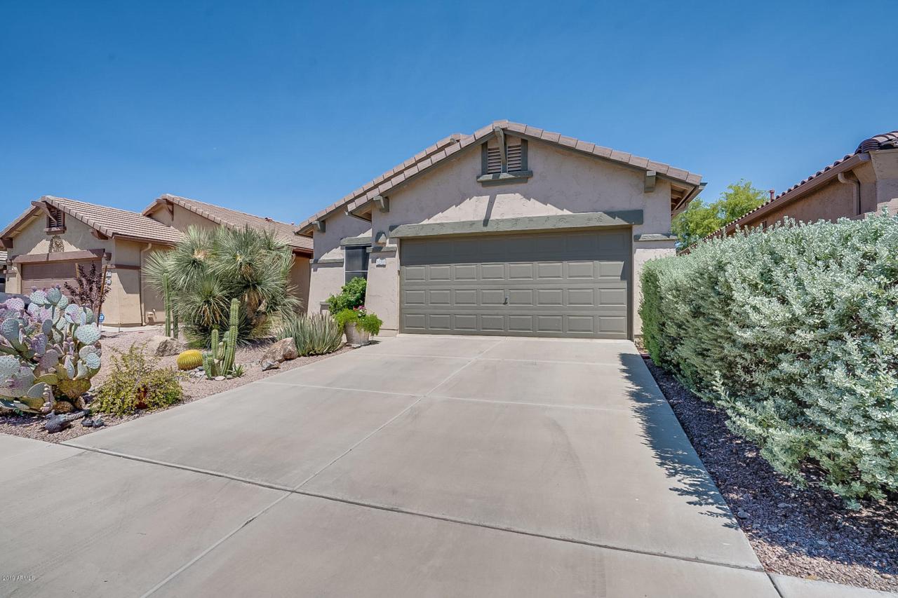 10356 Meandering Trail Lane - Photo 1