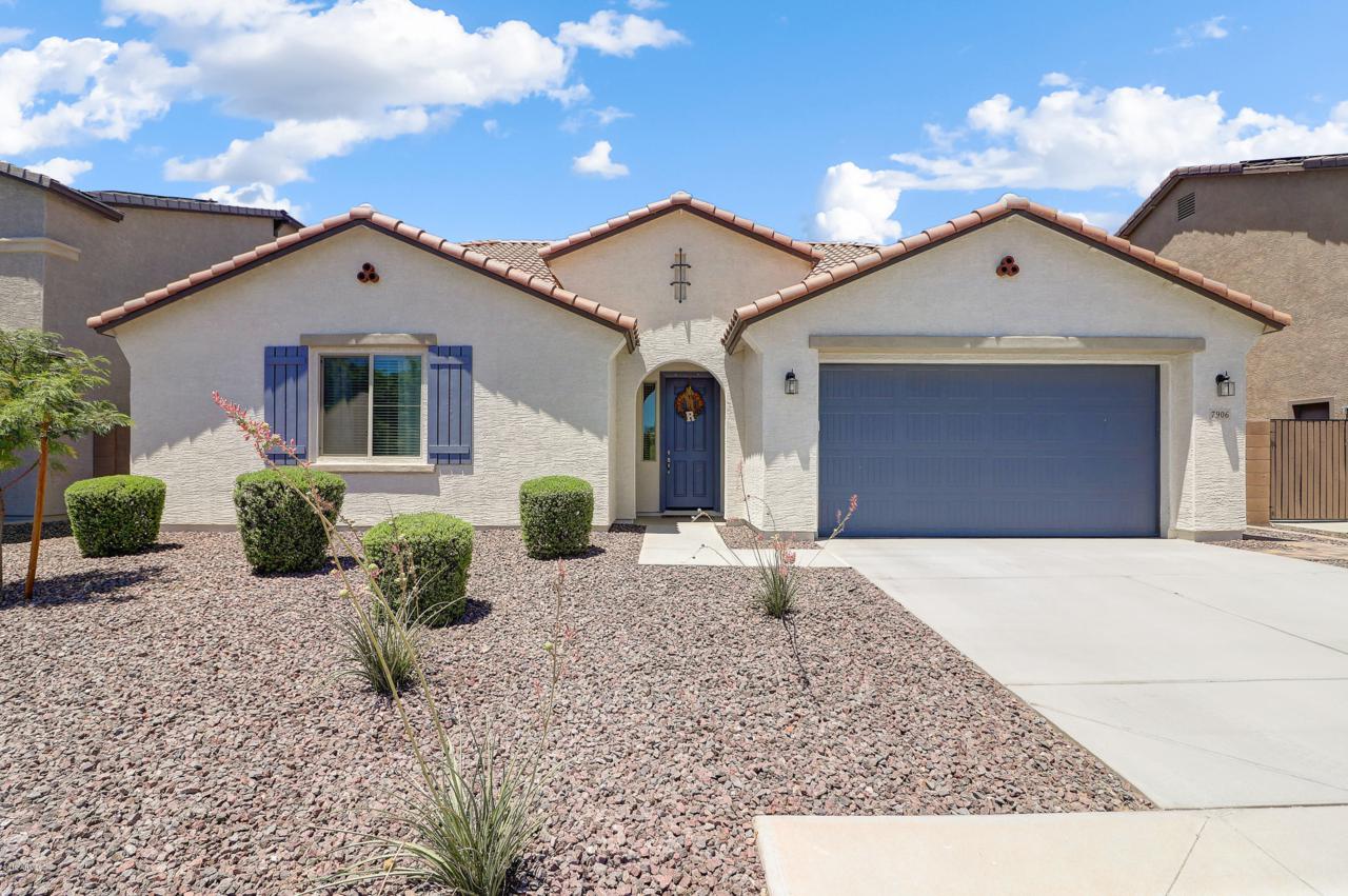 7906 Andrea Drive - Photo 1