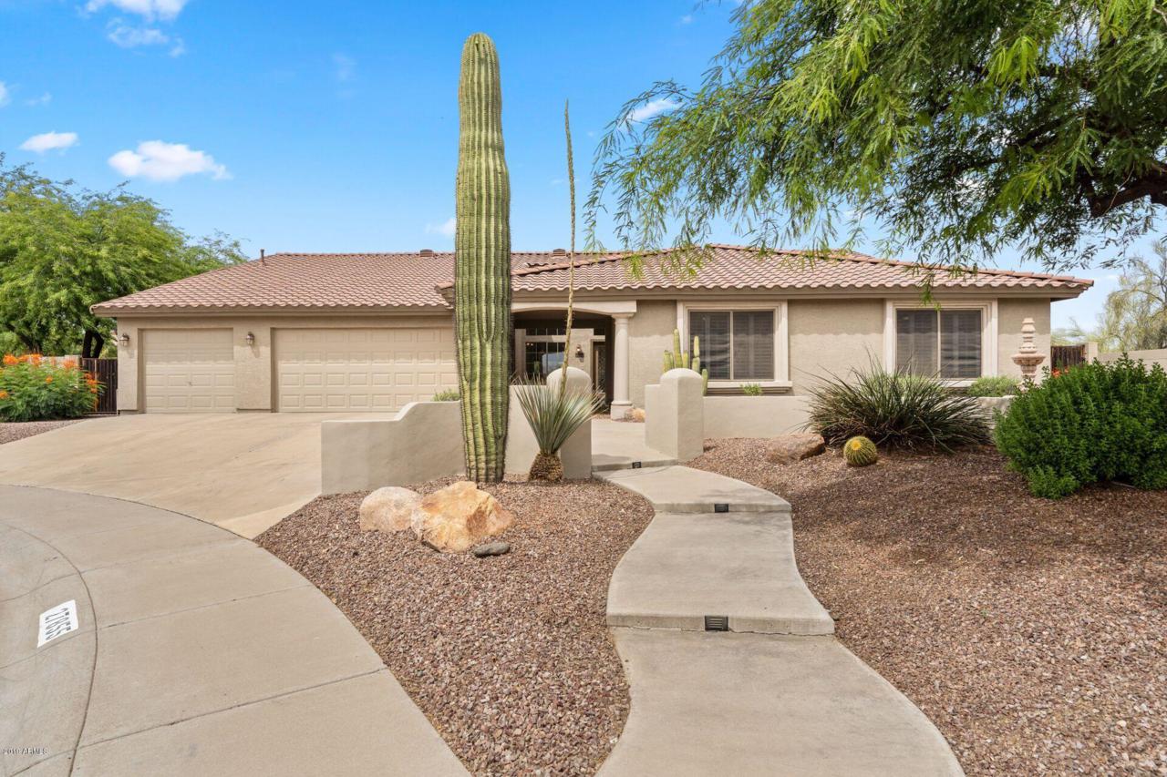27855 47th Street - Photo 1