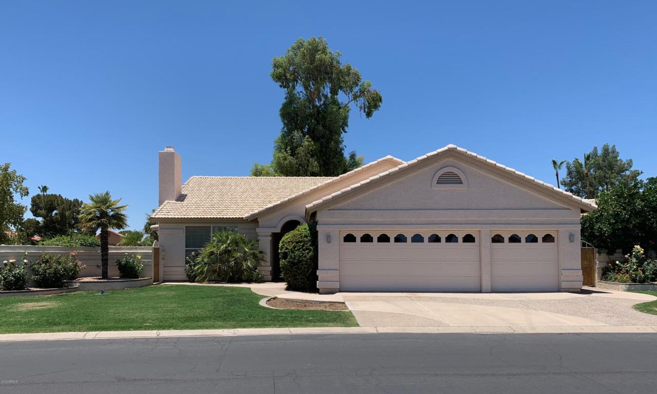 26226 Buttonwood Drive - Photo 1