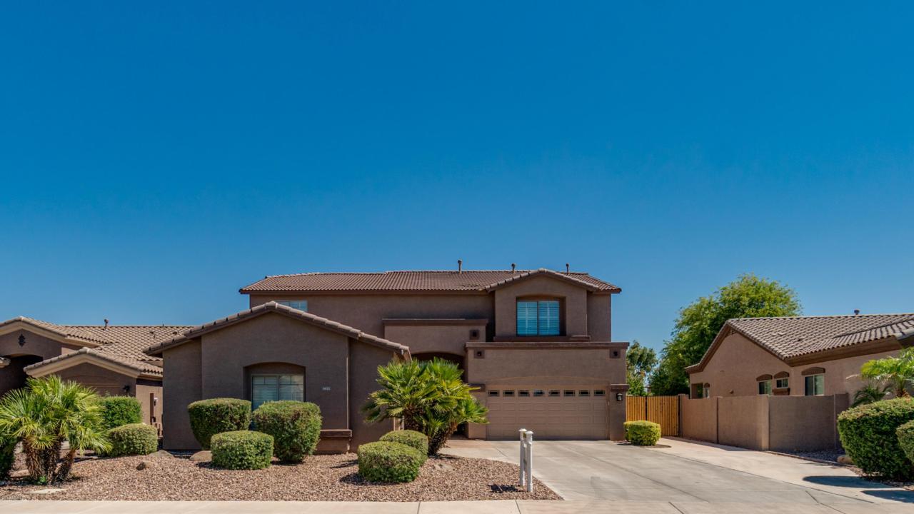 4633 Firestone Drive - Photo 1