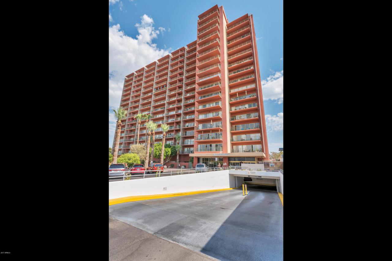 4750 Central Avenue - Photo 1