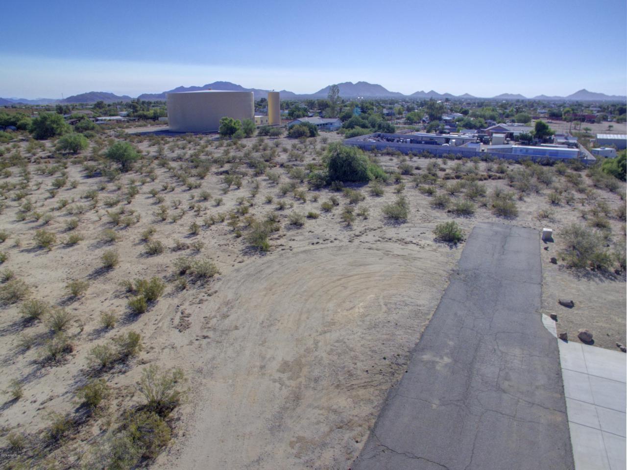 193XX Sweet Acacia Lot 40 Drive - Photo 1