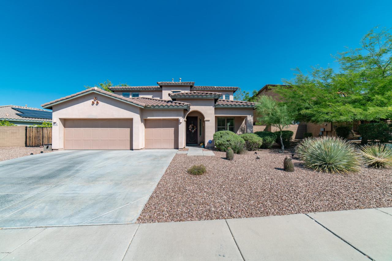 12758 Eagle Ridge Lane - Photo 1