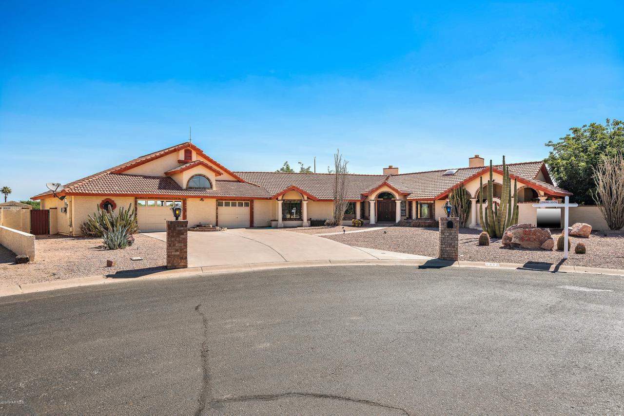 4300 Mercury Way - Photo 1