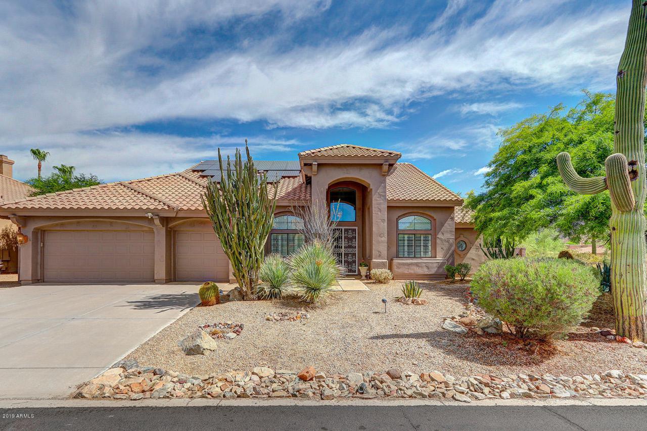 12764 Altadena Drive - Photo 1