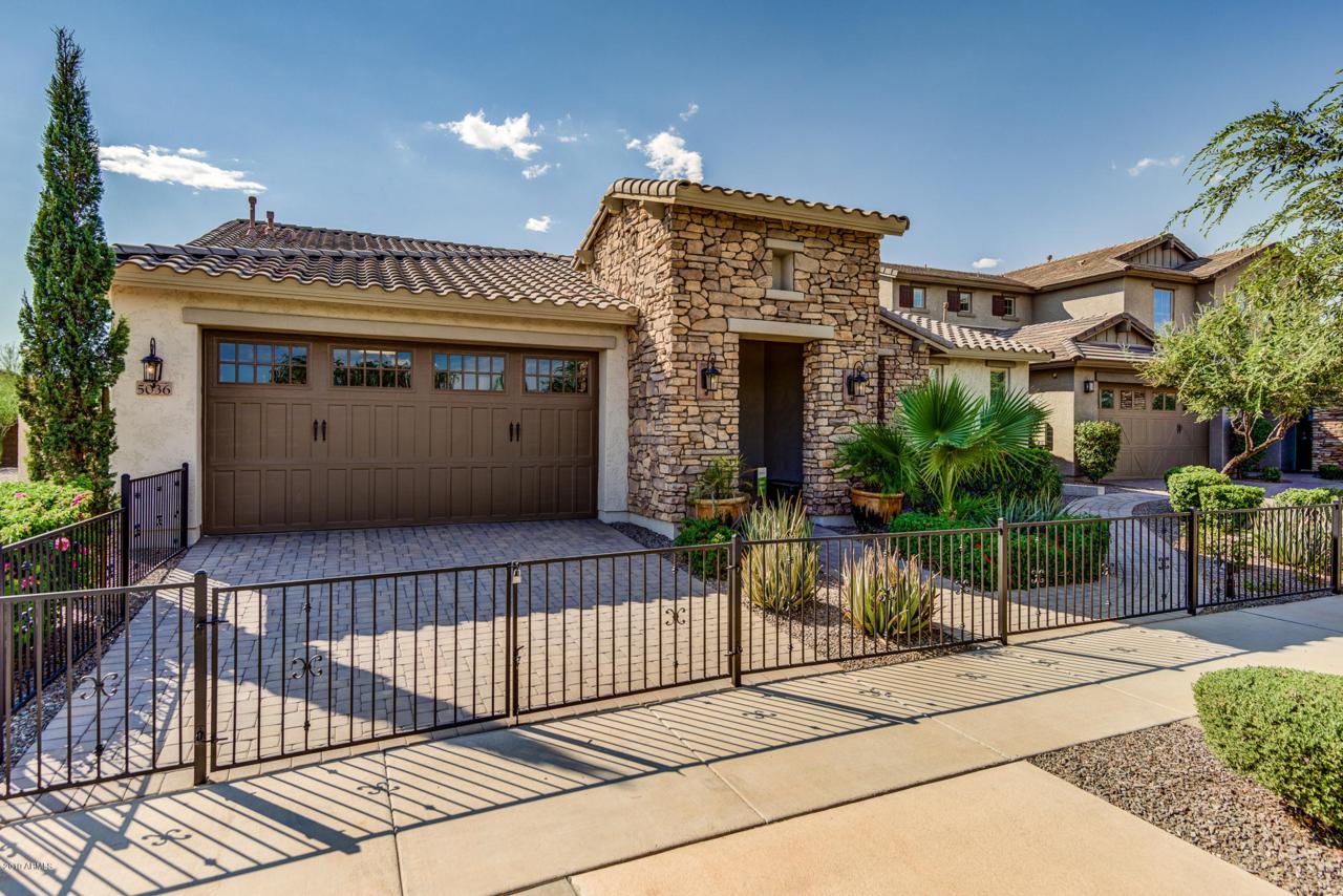 5036 Centric Way - Photo 1