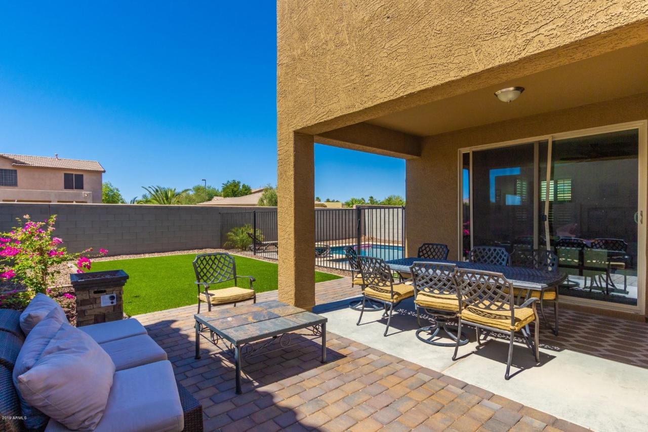 17604 Hubbard Drive - Photo 1
