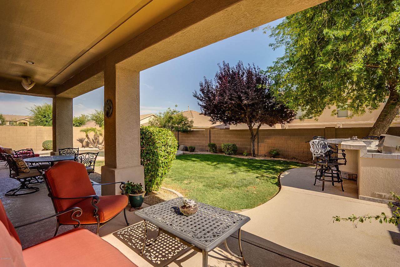 4321 Dorsaneo Lane - Photo 1
