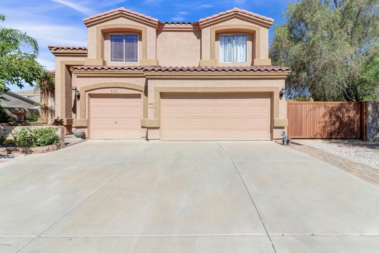 6122 83RD Drive - Photo 1