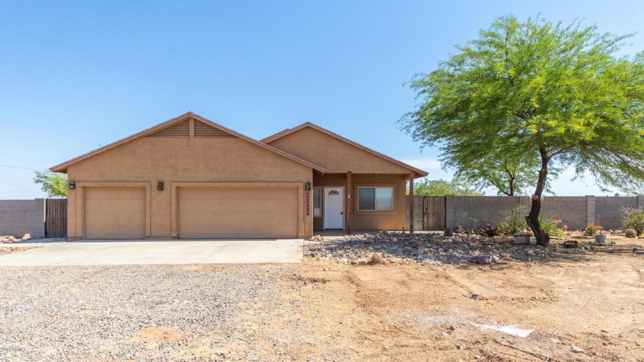 29808 225TH Avenue - Photo 1