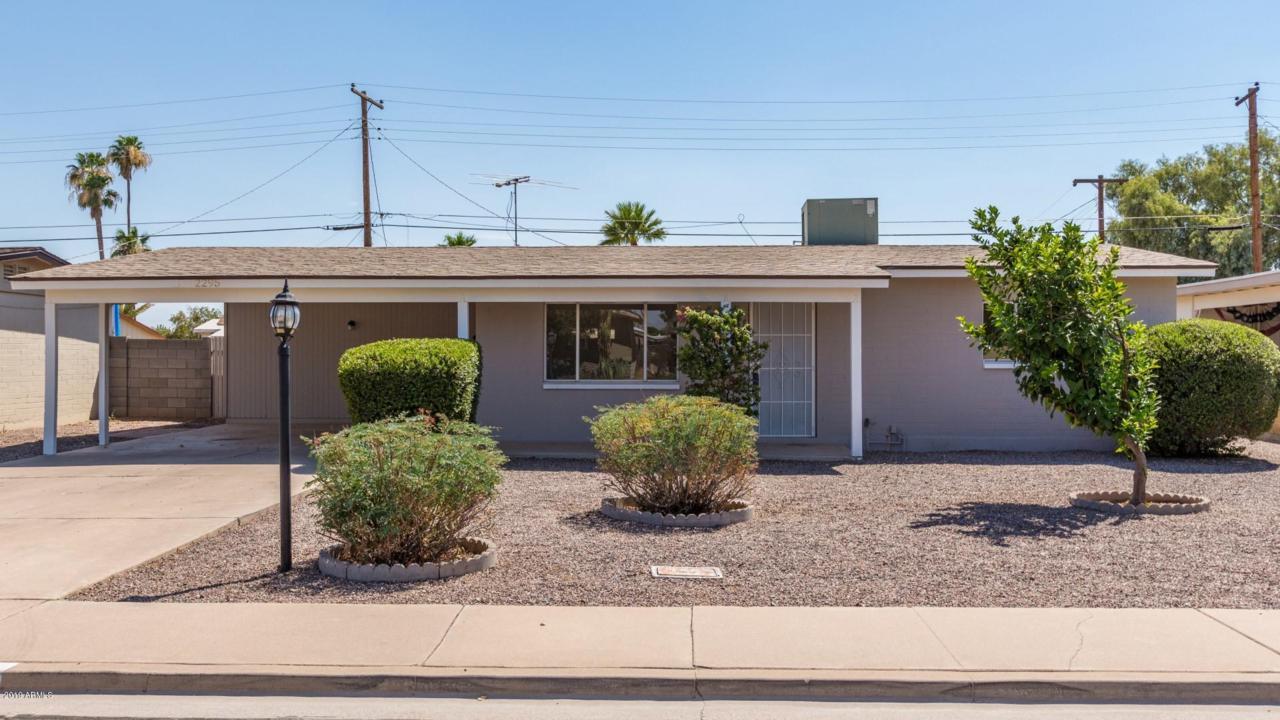 2295 Alpine Avenue - Photo 1