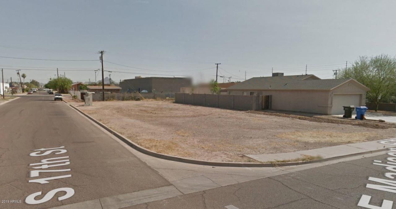 1702 Madison Street - Photo 1