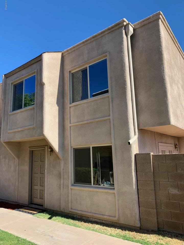 600 Dobson Road - Photo 1