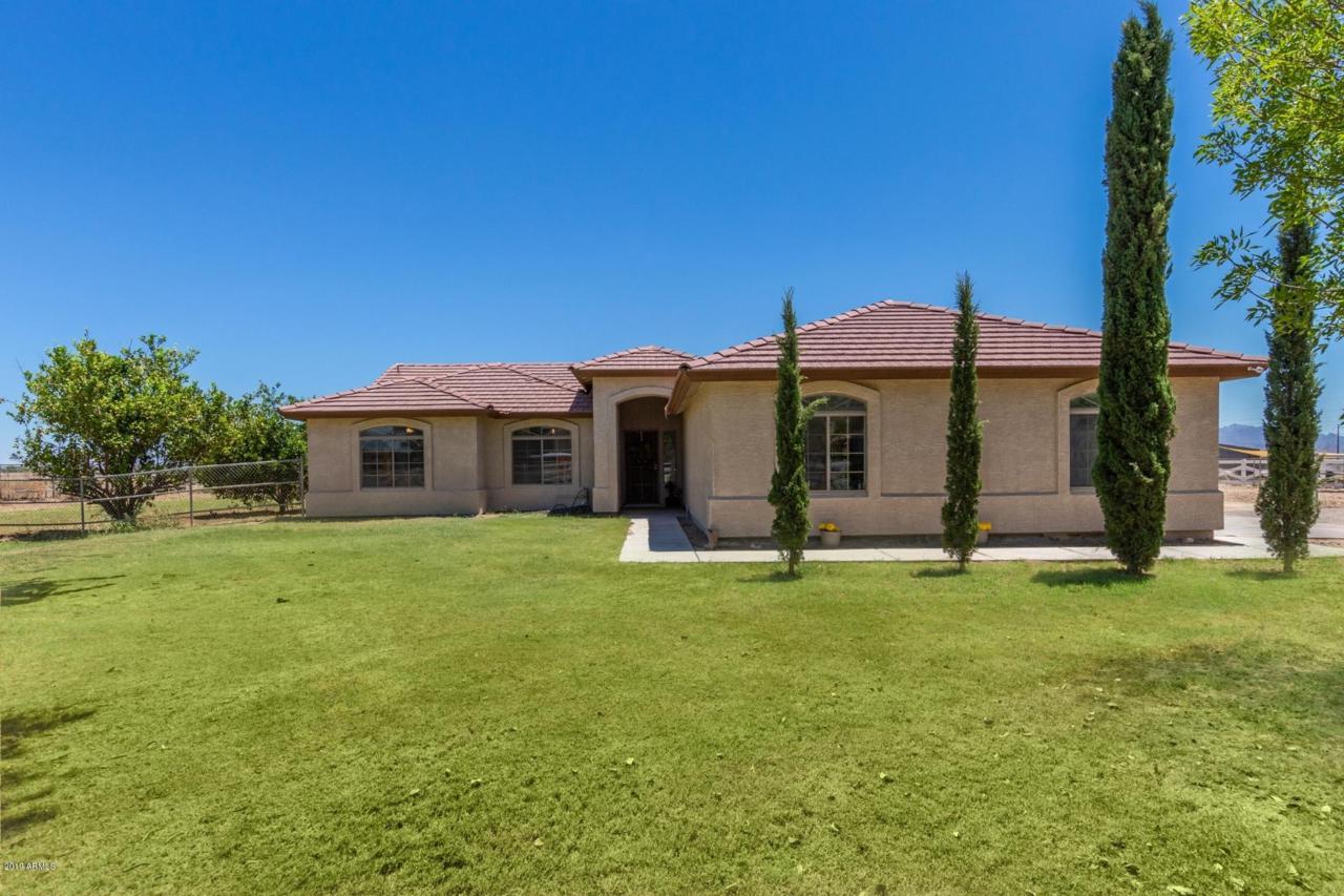 2615 215TH Drive - Photo 1