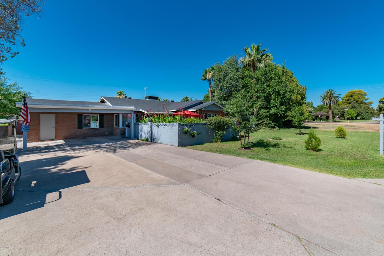 4209 Lewis Avenue - Photo 1