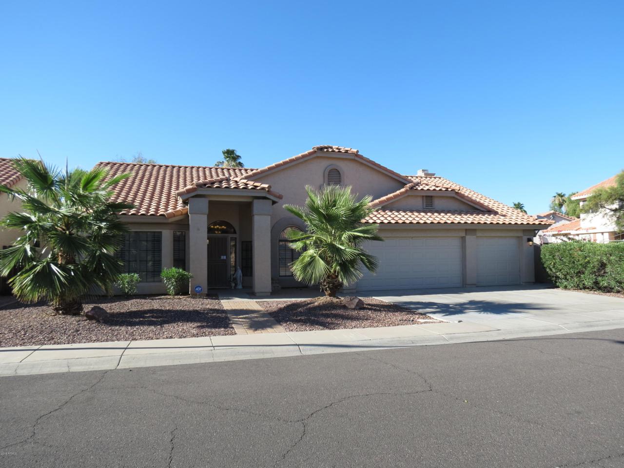 10910 Cottonwood Lane - Photo 1