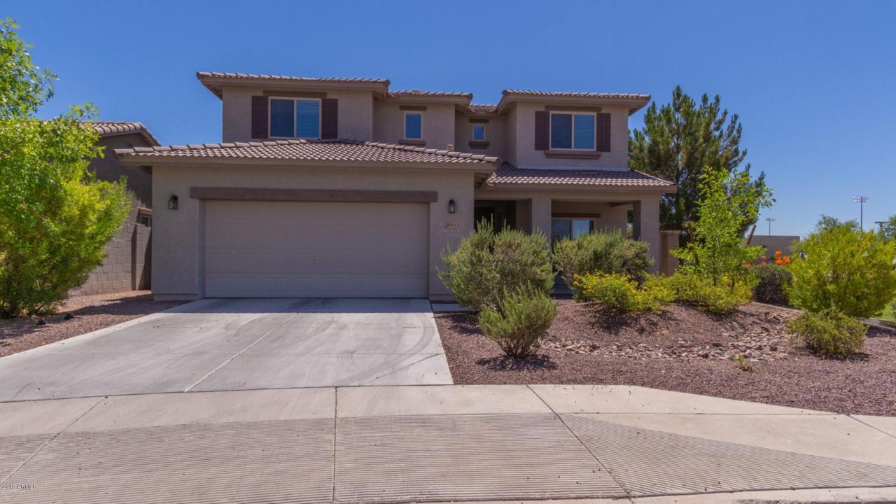 16533 180TH Drive - Photo 1