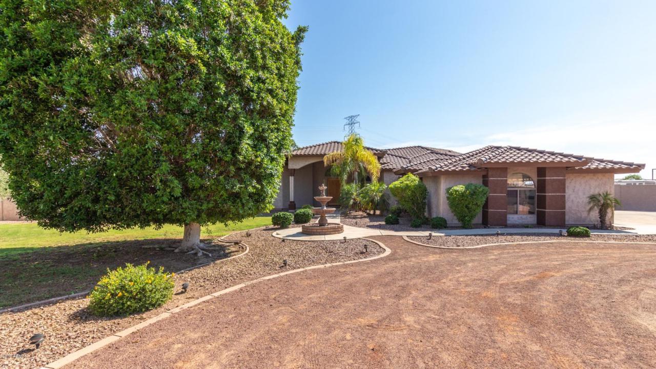 9183 Shamel Ash Road - Photo 1