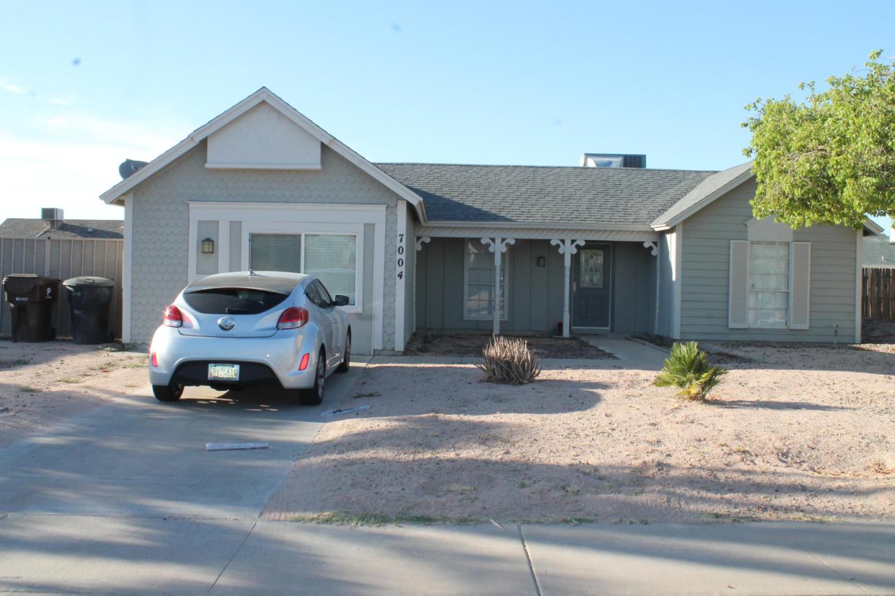7004 Turquoise Avenue - Photo 1
