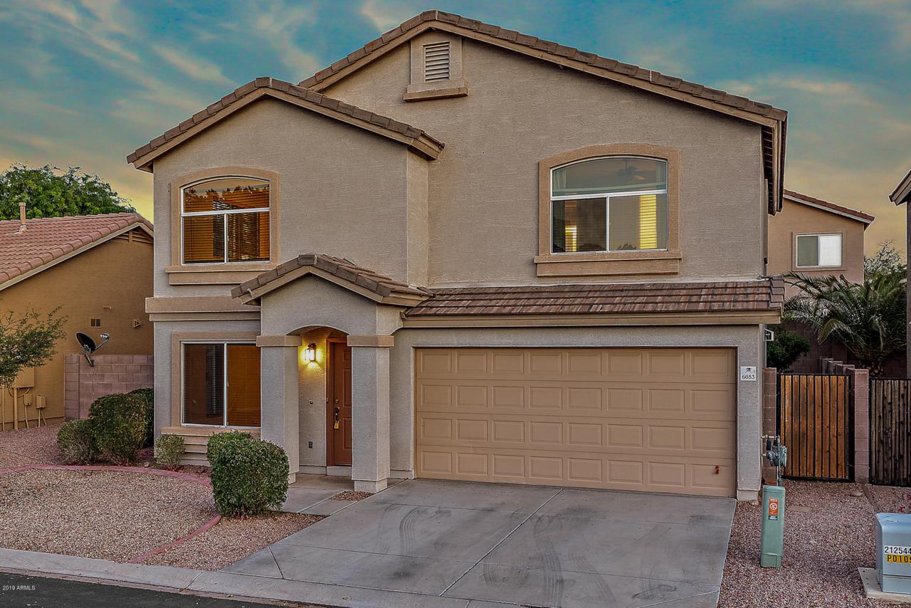6653 Rollins Street - Photo 1
