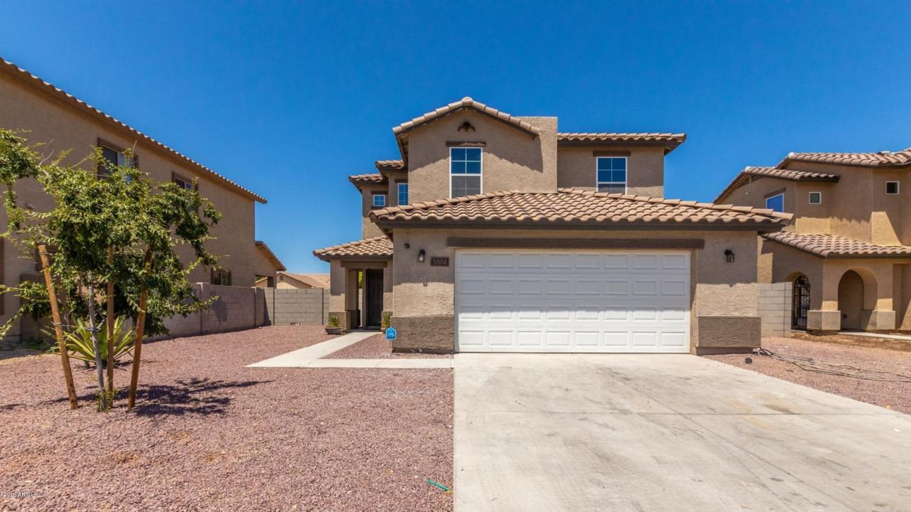 5804 10TH Drive - Photo 1
