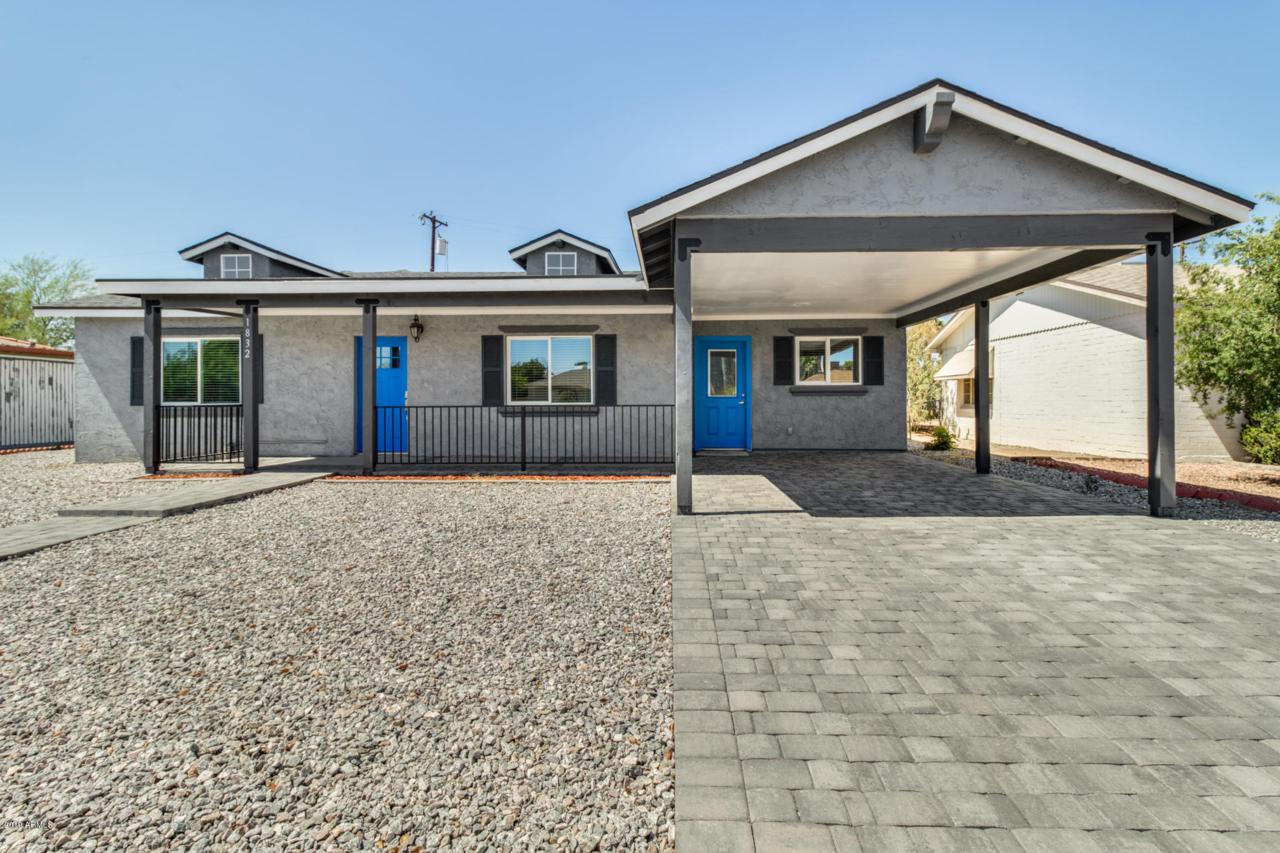 1832 Earll Drive - Photo 1