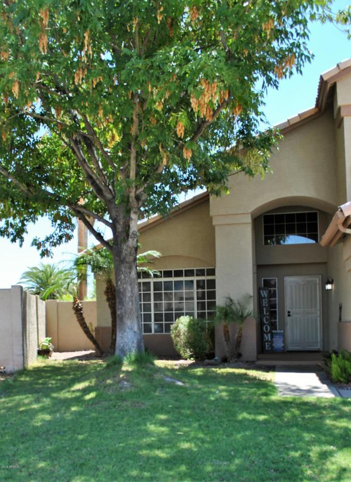907 Cobblestone Street - Photo 1