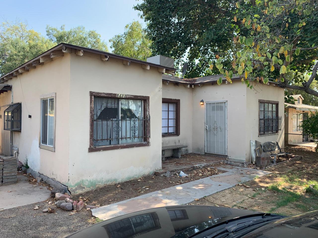 8433 Madison Street - Photo 1