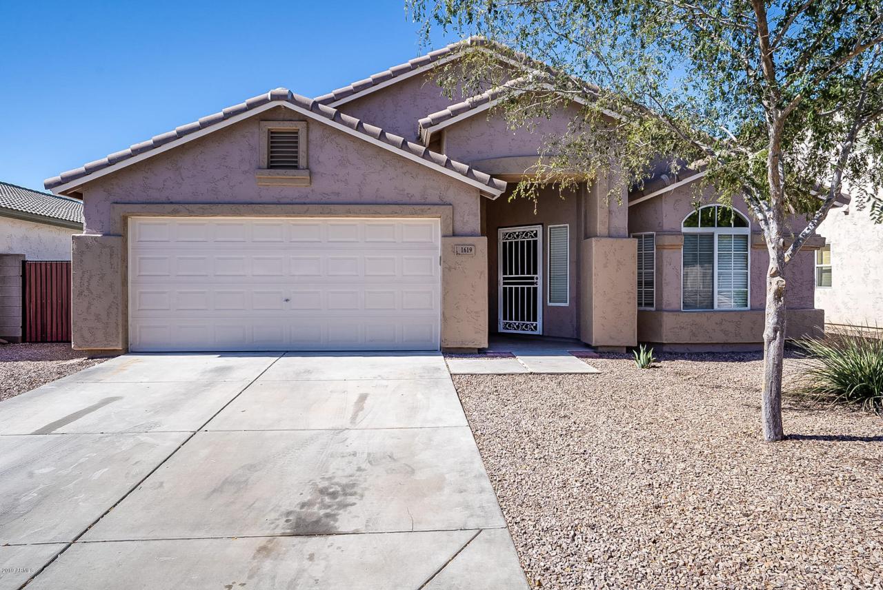 1619 Aspen Avenue - Photo 1