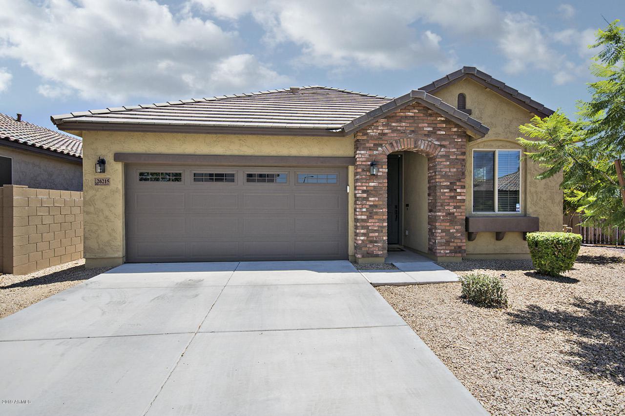 26215 131ST Drive - Photo 1