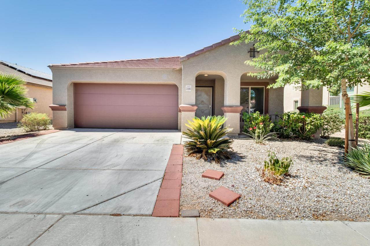 23593 Chipman Road - Photo 1