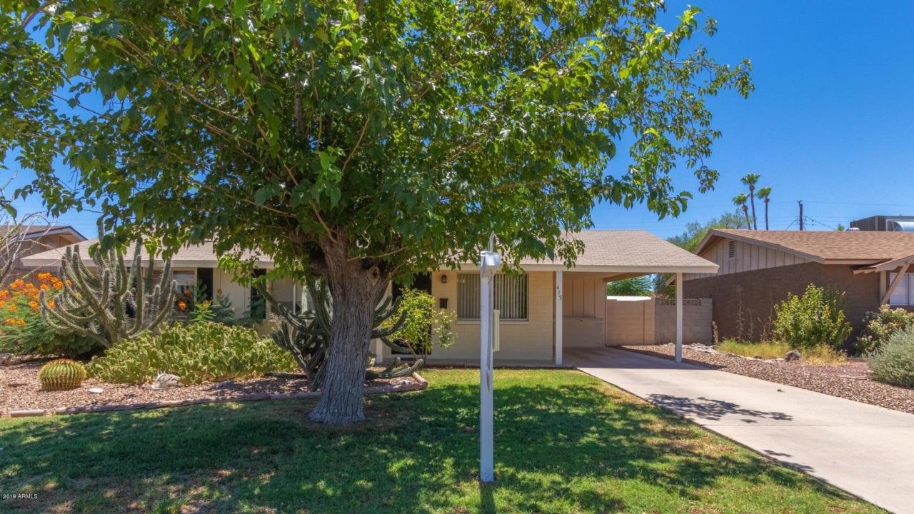 415 Taylor Street - Photo 1