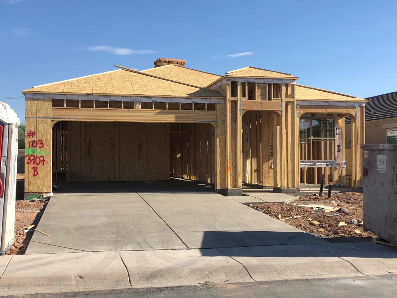 1261 Paul Drive - Photo 1