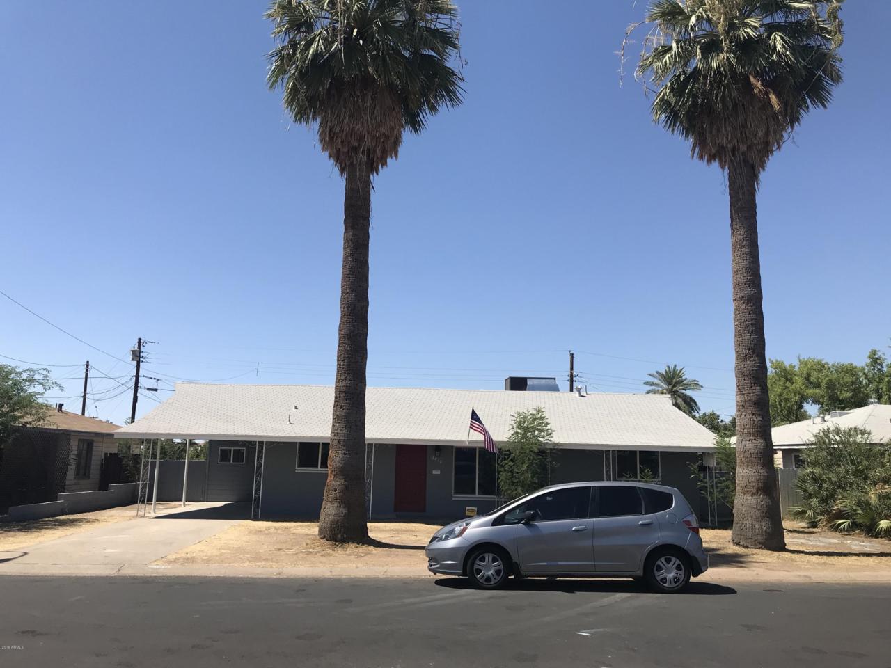 3410 Mariposa Street - Photo 1