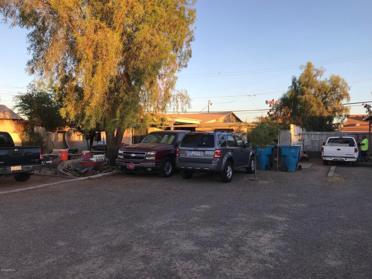1809 Sherman Street - Photo 1