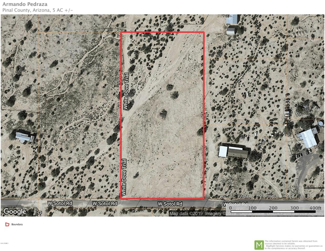 00 Sotol Road - Photo 1