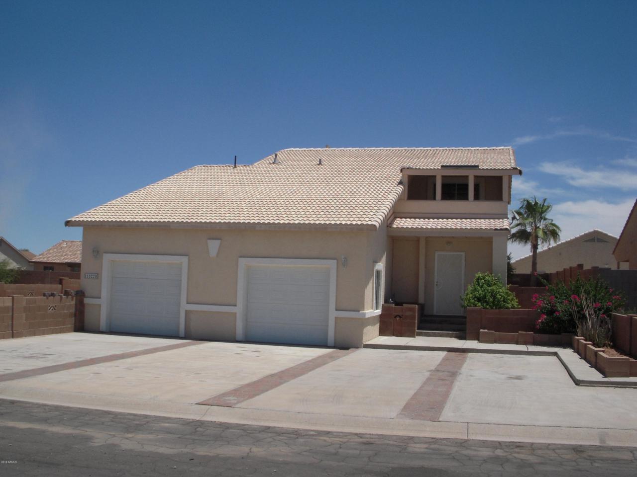 10220 Mazatlan Drive - Photo 1