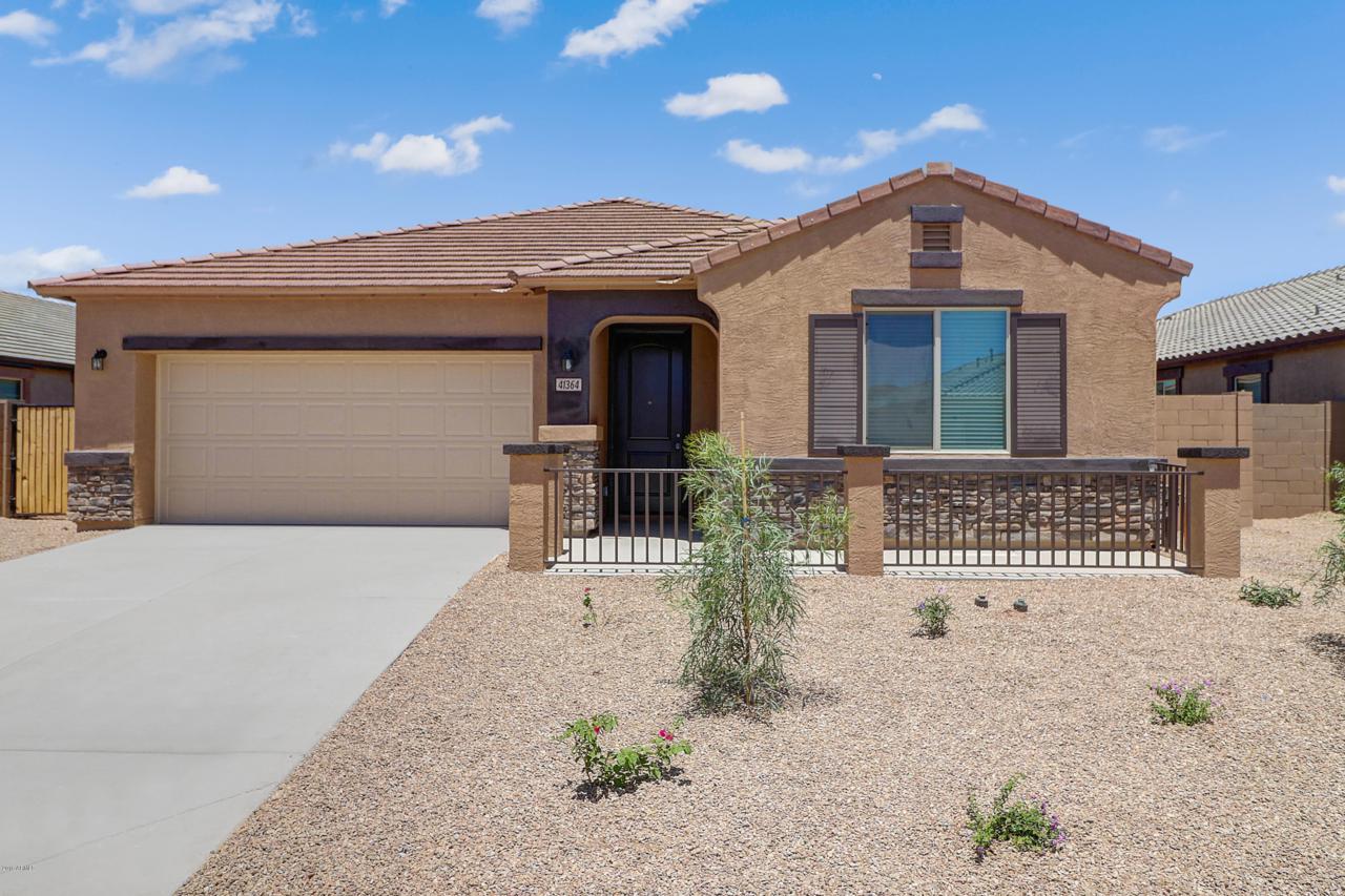 41364 Curtis Lane - Photo 1