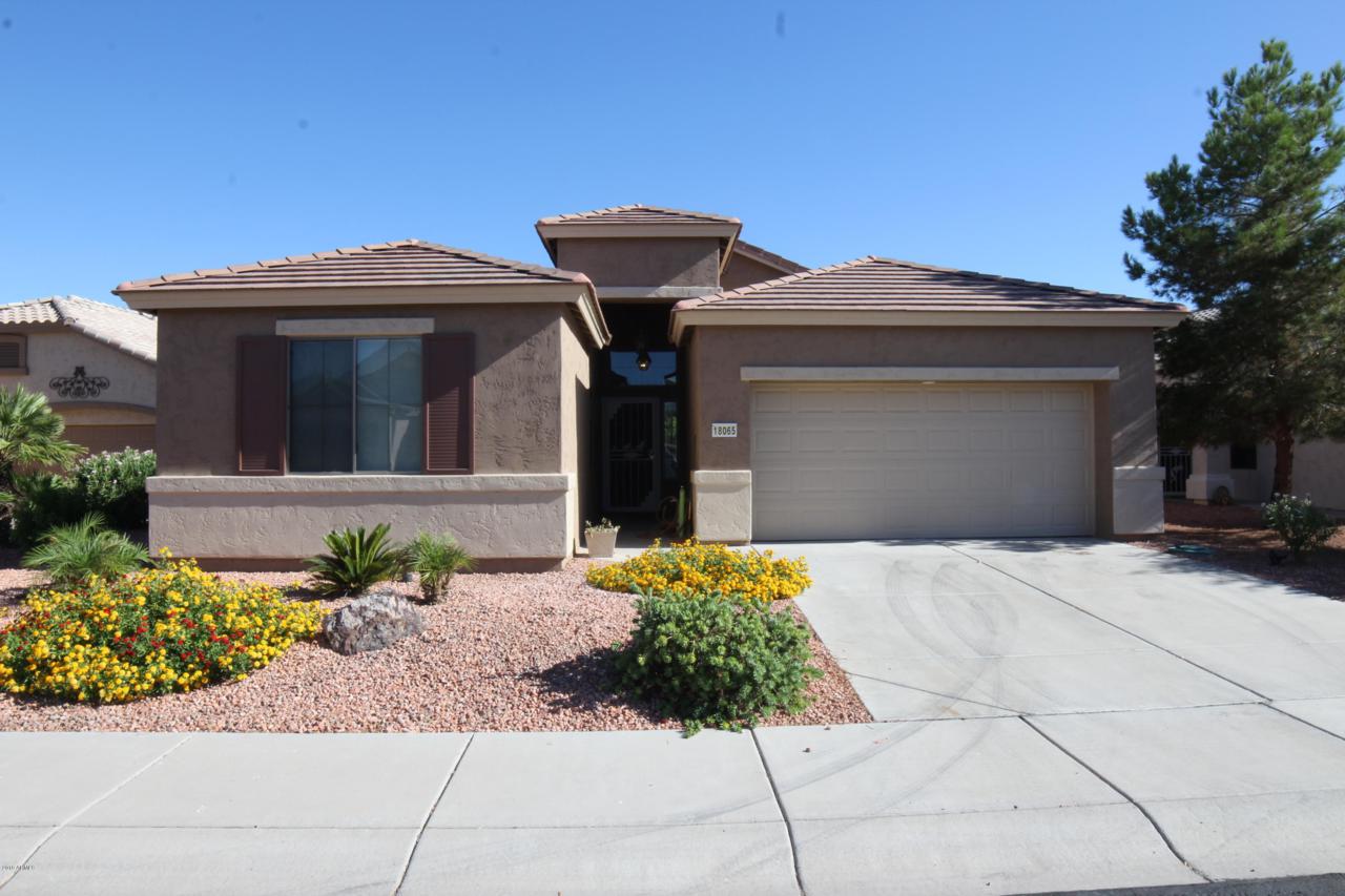 18065 Weatherby Drive - Photo 1