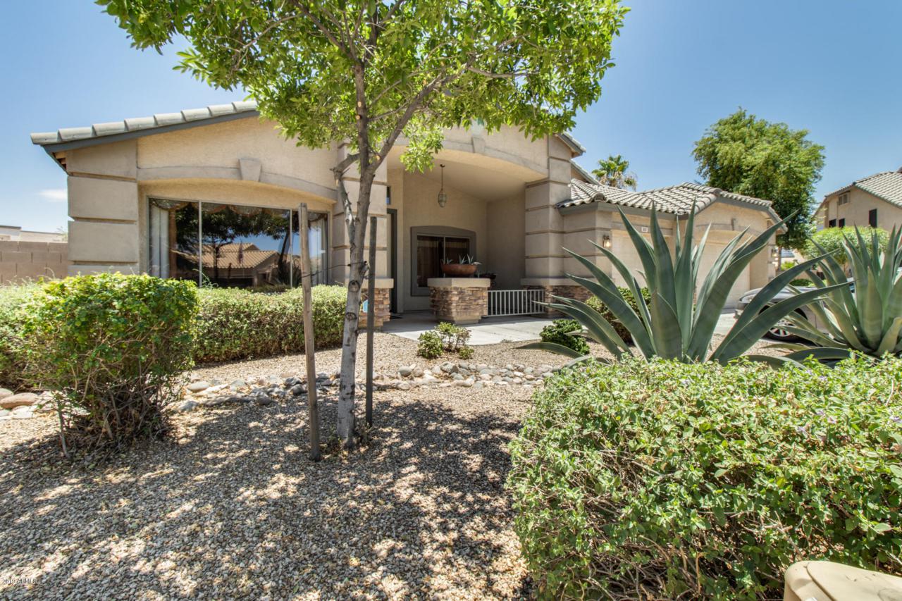 901 163RD Drive - Photo 1