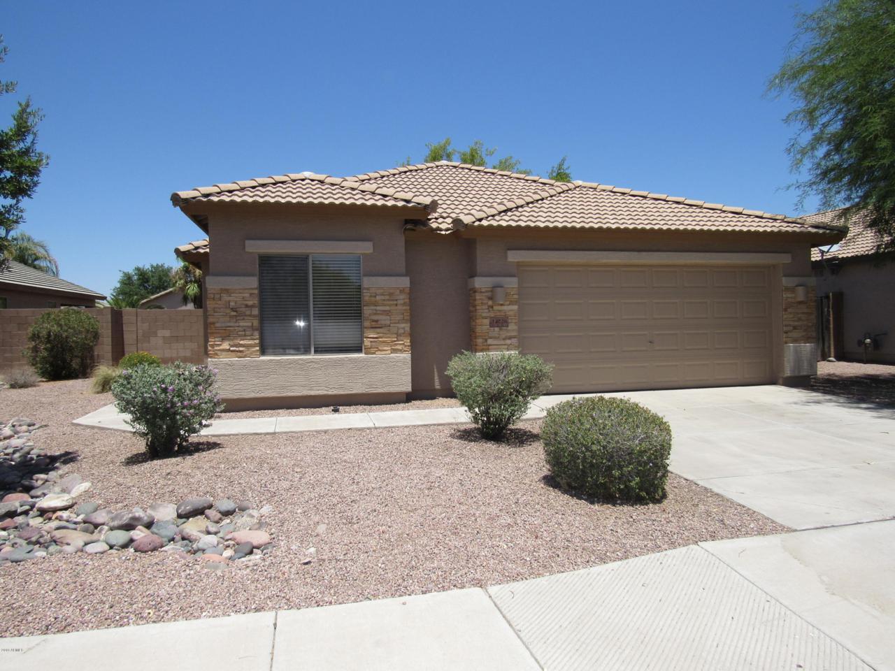 12226 Maricopa Street - Photo 1