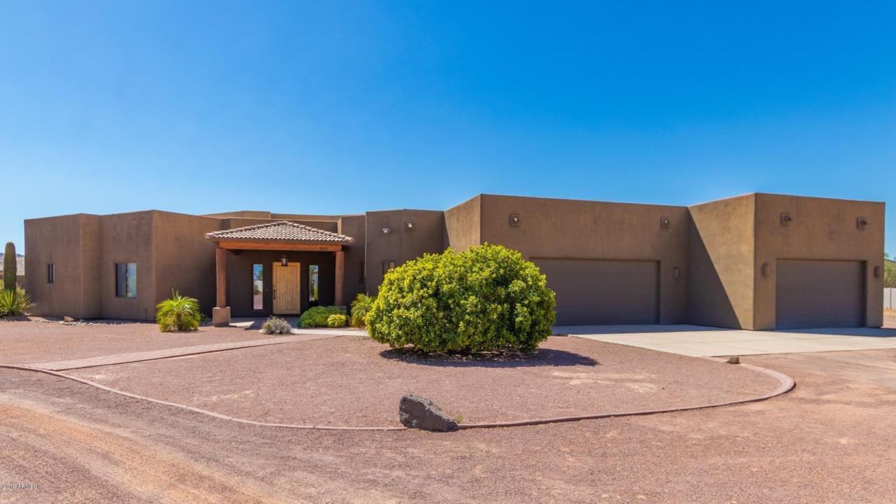 9845 Tether Trail - Photo 1