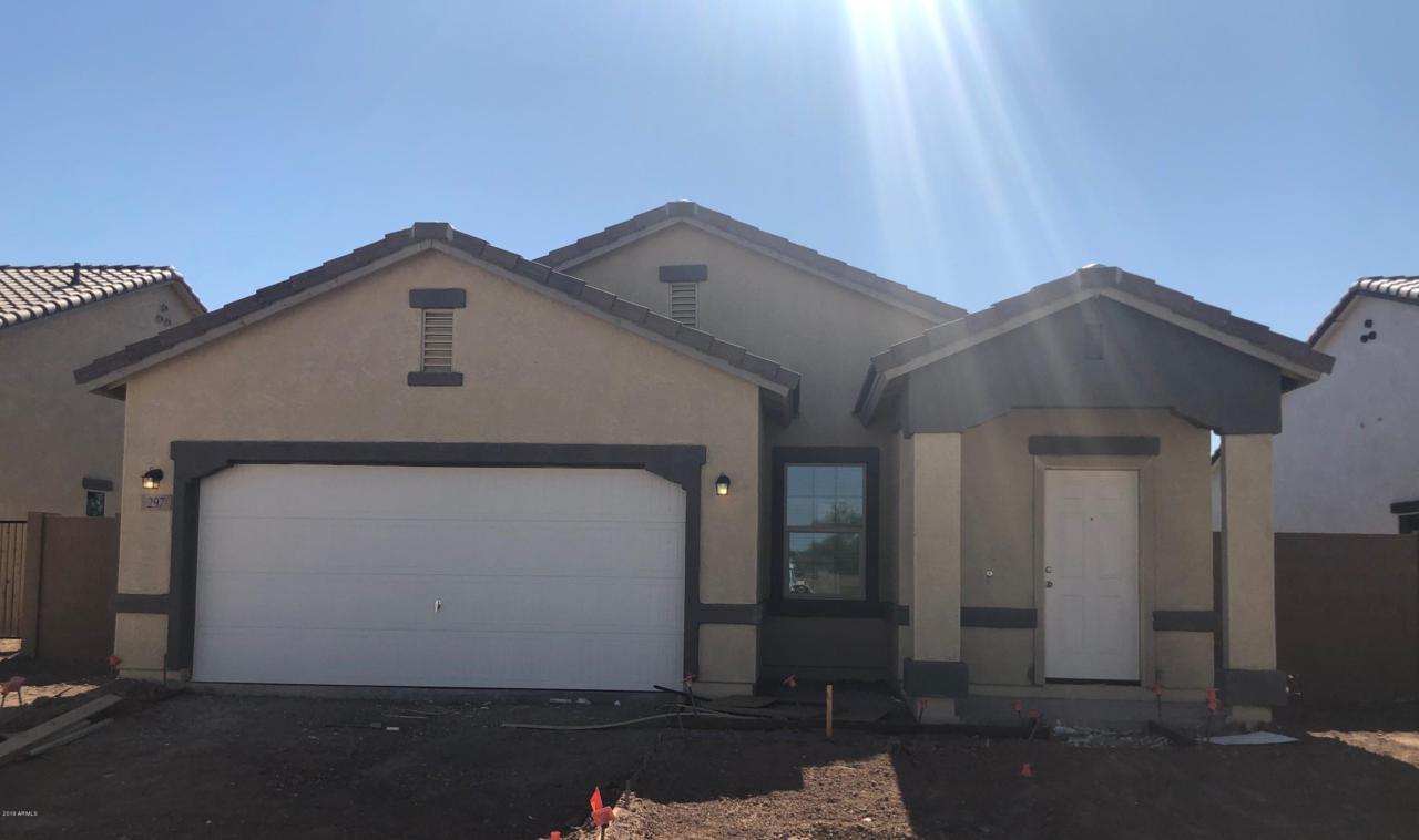 297 Verdad Lane - Photo 1